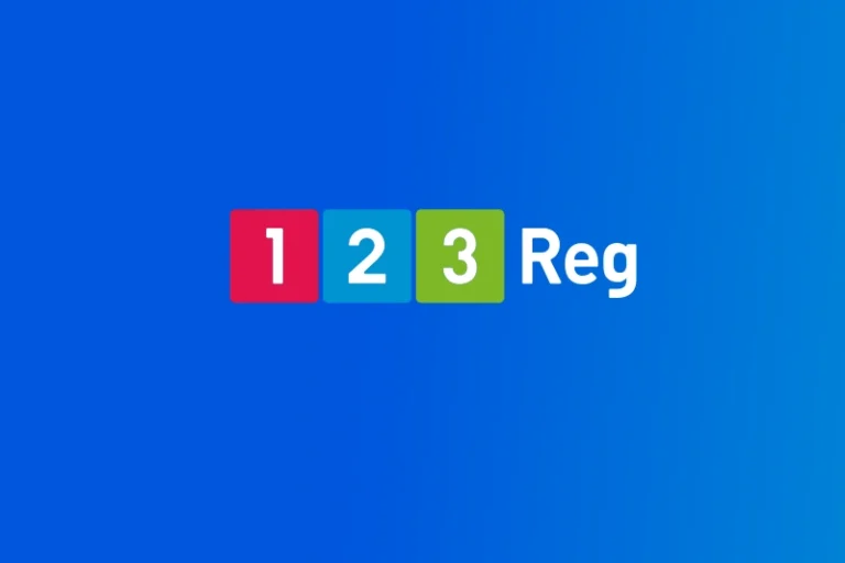 123 Reg