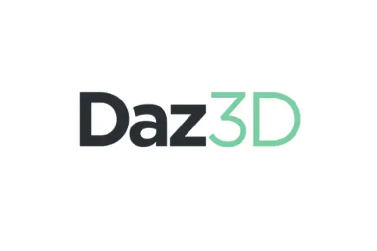 Daz 3d